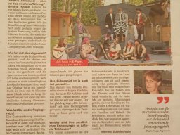 Die Schatzinsel